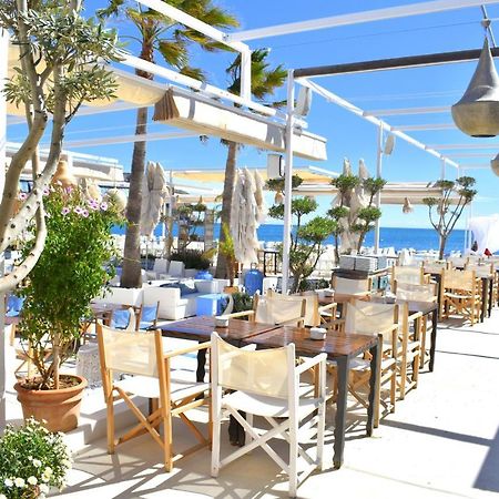 Apartamento Jardines Del Mar Jávea Exteriér fotografie