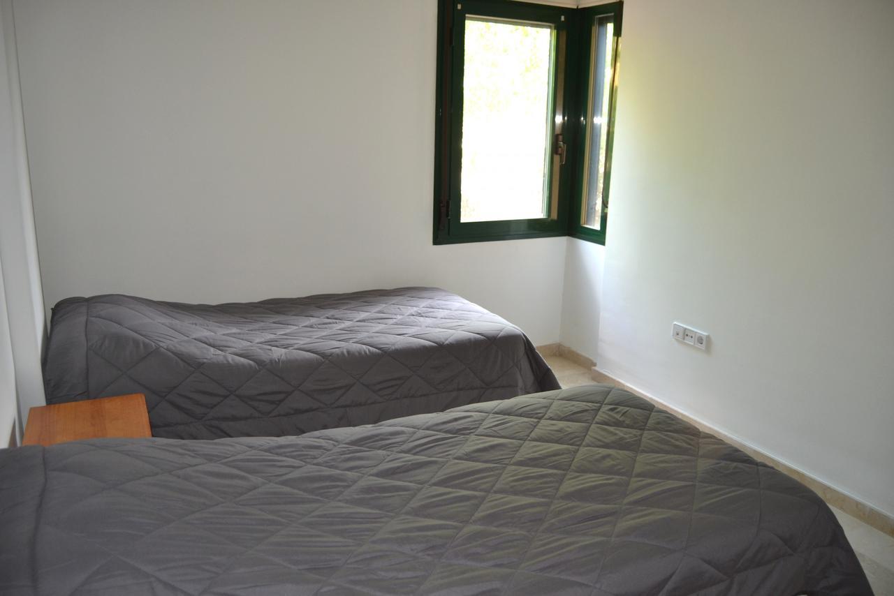 Apartamento Jardines Del Mar Jávea Exteriér fotografie
