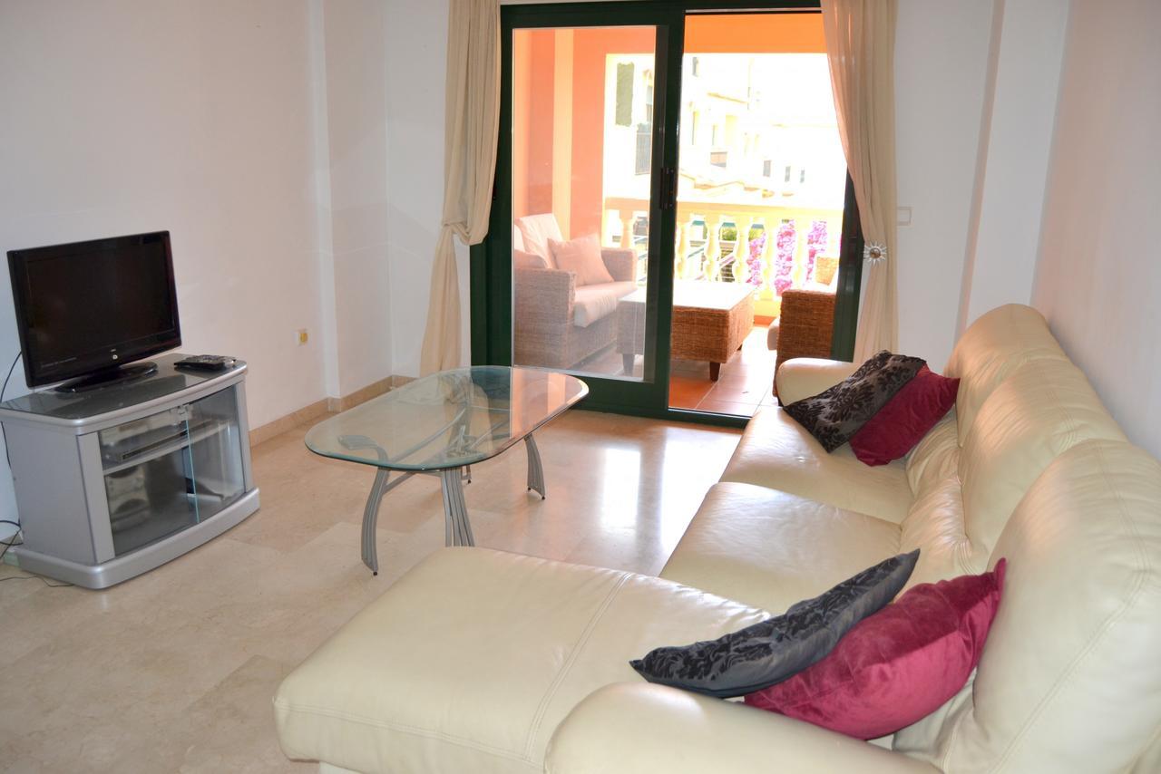 Apartamento Jardines Del Mar Jávea Exteriér fotografie