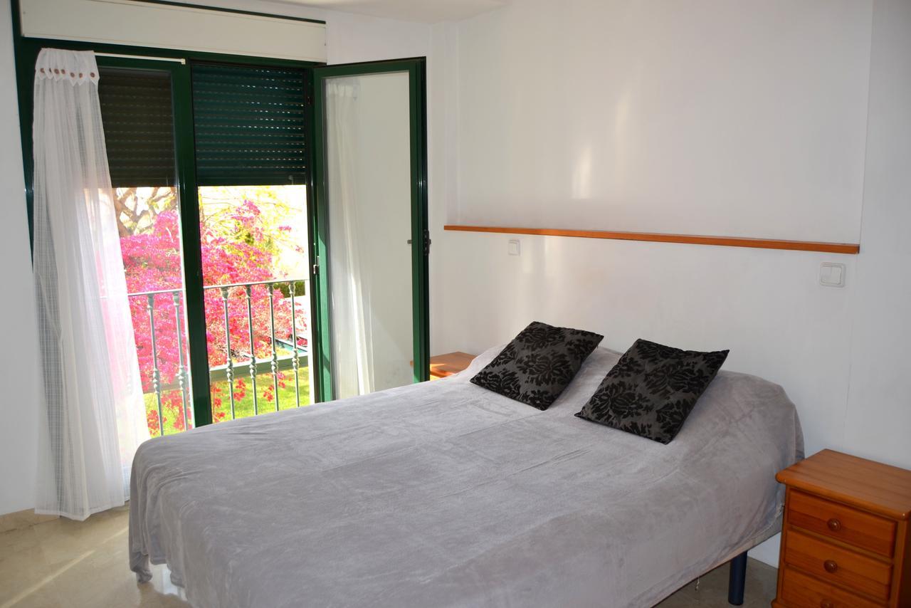 Apartamento Jardines Del Mar Jávea Exteriér fotografie