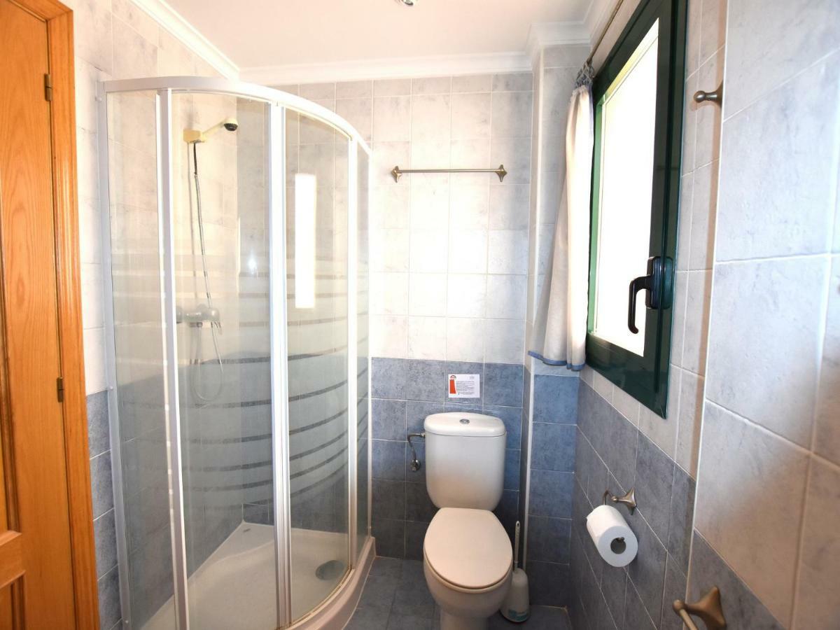 Apartamento Jardines Del Mar Jávea Exteriér fotografie