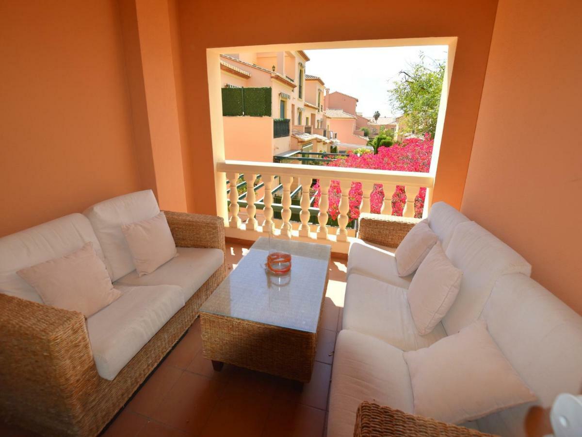 Apartamento Jardines Del Mar Jávea Exteriér fotografie