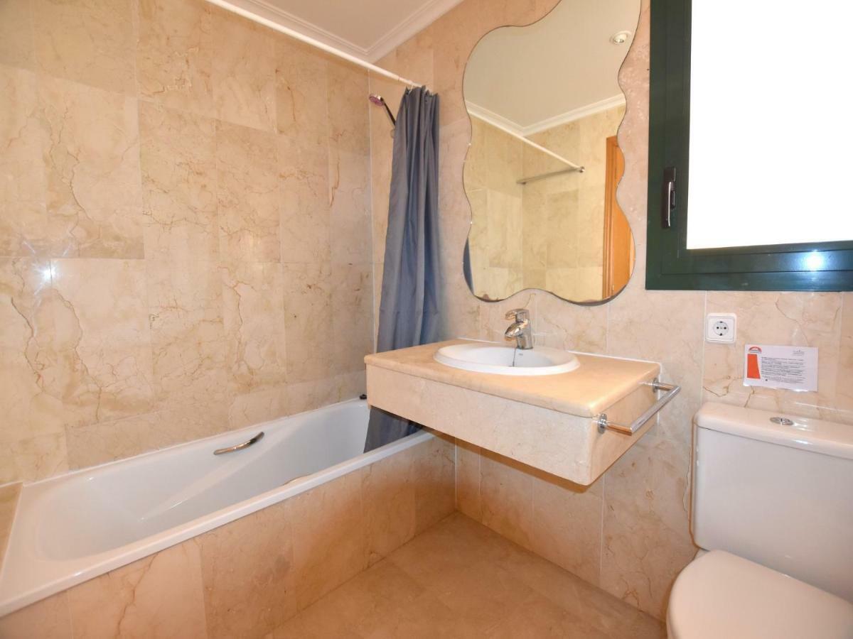 Apartamento Jardines Del Mar Jávea Exteriér fotografie